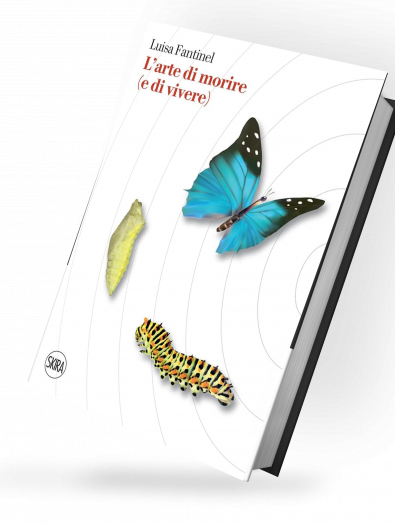 Il libro L'arte di Morire e di vivere
